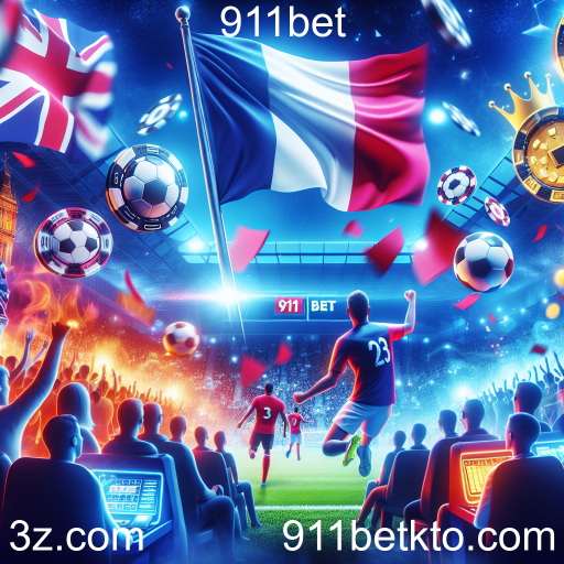 Atração e Estratégia: A Importância dos Eventos Esportivos nas Apostas Online